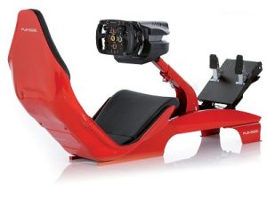 racing simulator, motion racing simulator, racing seats, play seat, f1 racing game