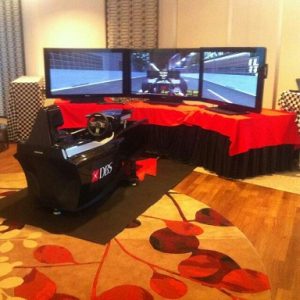 racing simulators, f1 simulators, race car ride, f1 simulator, motion simulator, race car simulators rental