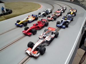 remote control slot cars, miniature cars, remote control cars, toy cars racing